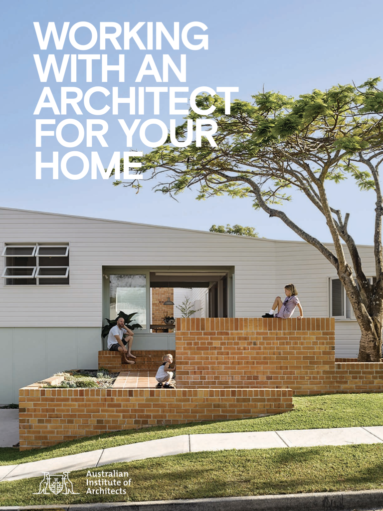 Working With an Architect for Your Home