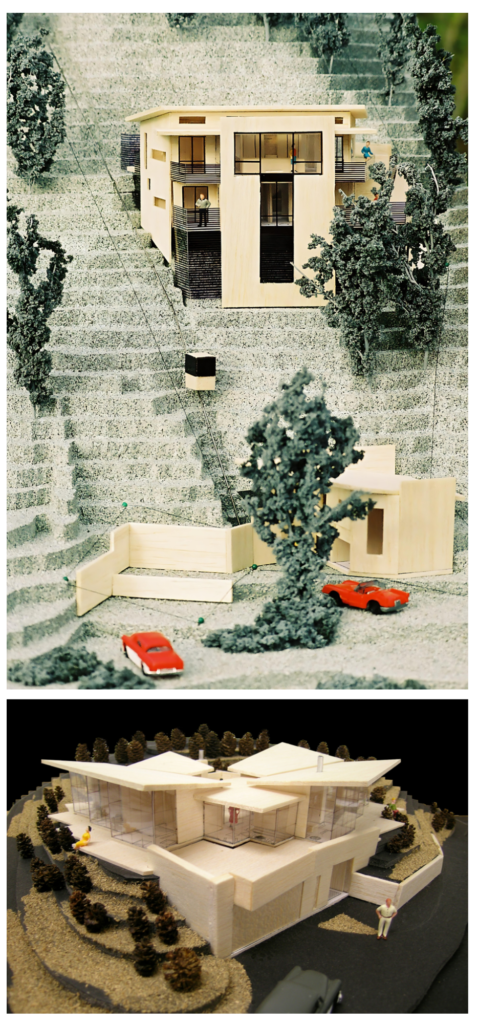 Studio MWA capabilities illustrations