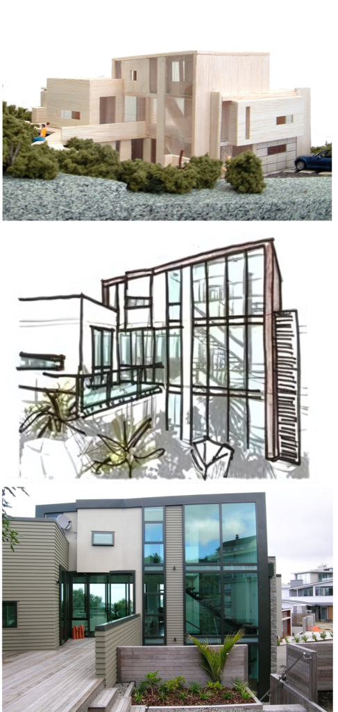 Studio MWA practice illustration
